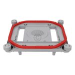 Window Cleaner Chassis 201-Q002-0021 Ecovacs