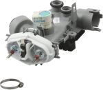 Durchlauferhitzer 00493338