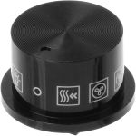 Drehgriff-Vorwahl 10010086 Originalersatzteil von Bosch