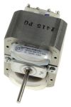 Motor für Dunstabzugshaube Hisense/Gorenje 185586 Antrieb