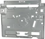 Abdeckung für Bosch Ofen 00472512 hitzebeständig