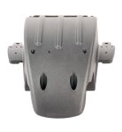 Untere Fach Frontdekorabdeckung Segway-Ninebot AB.05.07.00.0088 für E-Scooter Kickscooter D Serie