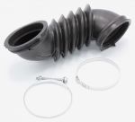 Waschmittelschlauch-Set für Waschmaschine Electrolux AEG 4055379137 Komplett