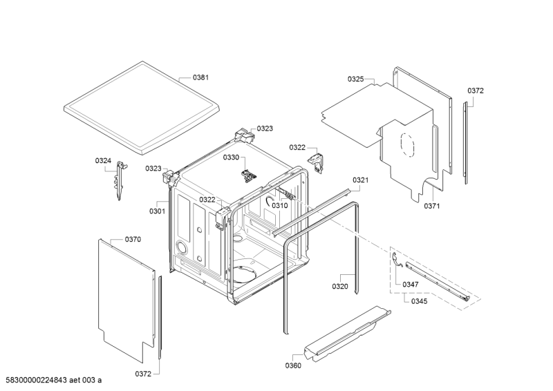 Ersatzteile_SN23HW62AE_2F20_Bild_7