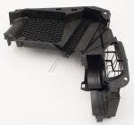 Gehäuse Basis HP für Kühlschrank Whirlpool/Indesit 481010749921 Grundgehäuse Unterteil