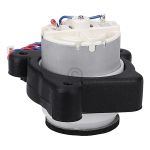 Cleaning Peristaltic pump assembly 201-2425-1069