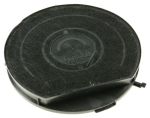 Aktivkohlefilter für Dunstabzugshaube Elica F00173 Ø240 mm
