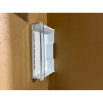 CRISPER ASSEMBLY Beko 5983501000 für Kühlschrank Beko
