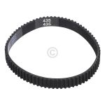 Zahnriemen DeLonghi AS00009034 für Kaffeemaschine Delonghi