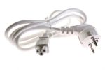 Netzkabel für Fernseher & Telefonie LG EAD62425601 Mickey-Mouse-Stecker
