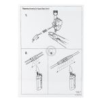 Reparatur-Set passend für Bosch 00091058 Bitron/ Elbi 02385030002