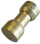 Türverschluss für Kühlschrank Bosch 00152621 dicht, robust