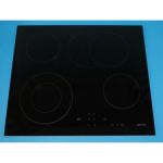 GLASKERAMIKPLATTE NGVK3 SVK63 FL BRUÅ ENO Gorenje 465003