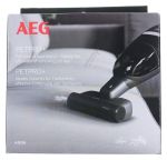 AEG PetPro+ Tierhaarbürste für Staubsauger 9009232779 Haarentfernung