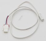 Temperaturfühler 920mm für Beko Kühlschrank C00898052 Kühlschrankregelung