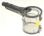 Zyklongehäuse für Staubsauger Candy Hoover 48030738 Staub Kammer