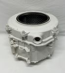 Geschweißter Bottich für Beko Trockner C00865032 M12