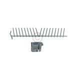 Unterkorbeinsatz BOSCH 00642591 18Stacheln für Geschirrspüler