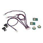 Collision Suspension Detection Plate 201-2452-0064 Ecovacs
