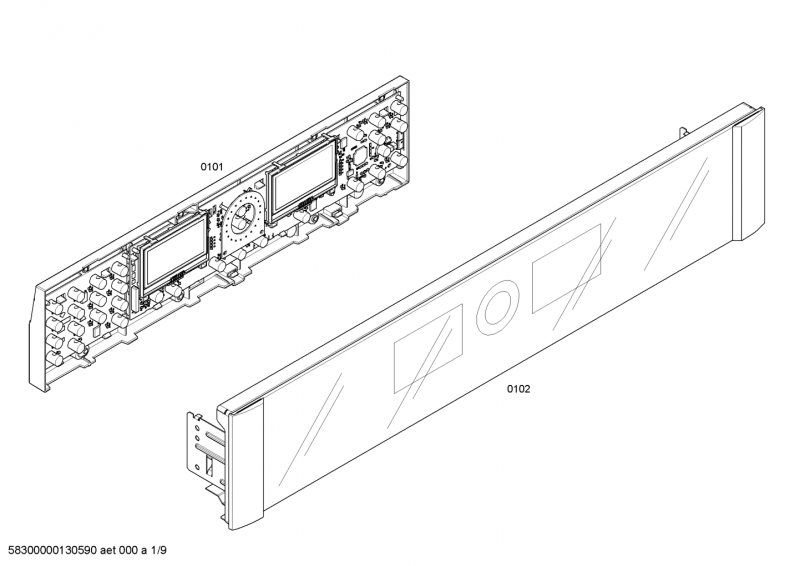 Ersatzteile_HB30D51UC_2F03_Bild_1