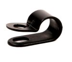 Schwarze R-Klemme SoFlow 800.481.03 für SO4 PRO MAX E-Scooter Gehäuse