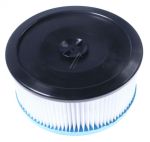 Waschbarer Filter für Starmix Staubsauger FPP 3600 Feinstaub