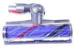 Anti-Tangle-Bürstenkopf für Staubsauger Dyson 97216301 Motorisierte Bodendüse
