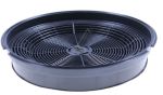 Rundkohlefilter AEG Electrolux 4055791299 Dunstabzugshaube