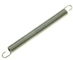 Zugfeder für Geschirrspüler Beko C00915942 Scharnier