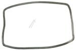 Backofendichtung für Ofen Beko / Grundig C00865827 Türdichtung