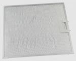 Aluminiumfilter für Dunstabzugshaube Beko/Grundig/Arçelik C00869171 Fettfilter