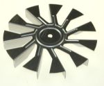 Ventilatorrad für Backöfen 3581960980 Originalersatzteil von AEG