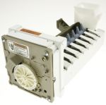 Eisbereiter für Kühlschrank Indesit C00334029 Eiserzeugung Modul