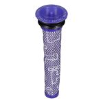 Filter passend für Dyson 965661-01 BLUPARTS - KOMPATIBEL 10113048