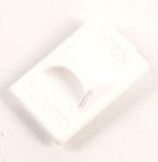 Schieber für Dunstabzugshaube Elica Spp0000908 weiß mechanisch