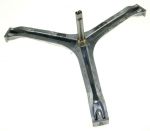 Trommelkreuz für AEG Trockner EBI 5023996600 Lagerkreuz