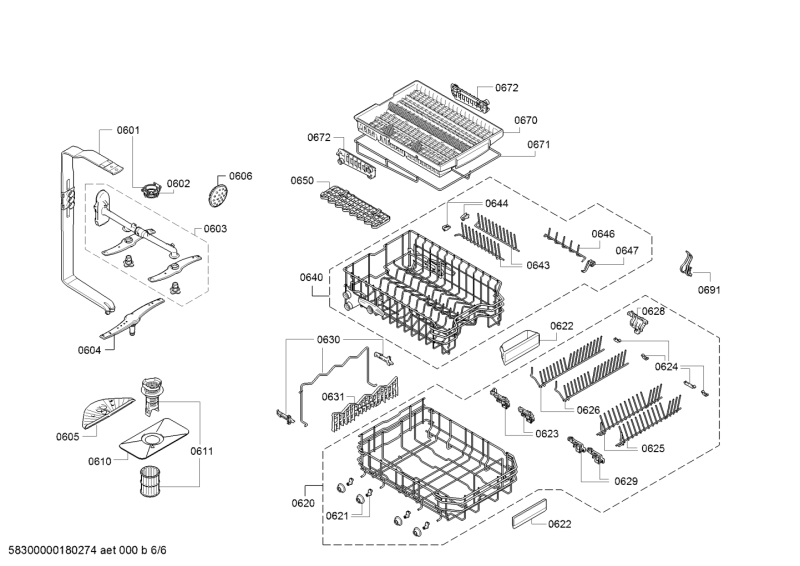 Ersatzteile_Studio_Line_SR66T090GB_2F33_Bild_6
