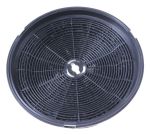 Elica Dunstabzugshaube CFC0176744 Kohlefilter, 10x1