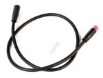 Verlängerungskabel für Blinkleuchte SoFlow 800.522.87 für E-Scooter Gehäuse