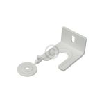 Türmontageverbindung für Schlepptür 899671163602 AEG, Electrolux, Juno, Zanussi