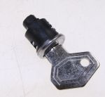 Türschloss für Kühlschrank Bosch 00612802 Türverschluss