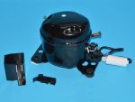 COMPRESSOR QD35YV Hisense HK1545007 für Kühlschrank Hisense