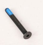 Senkkopfschraube Innensechskant M5x40 für E-scooter Navee 40050100000246 Befestigung M5x40