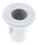 Türscharnierhalter für Ofen Beko C00879689 RAL 7037