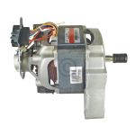 Motor, 7 Anschlüsse 481236158378 Bauknecht, Whirlpool, Ikea