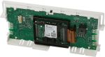 Bedienmodul unprogrammiert 11021054 Originalersatzteil von Bosch