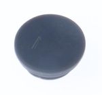 Haier Waschmaschine Stopfen 49056702 Transportsicherung Schwarz