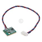 Low water detection board 201-2453-0081