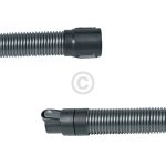 Staubsaugerschlauch 1,7m dyson 966252-02 mit Geräteanschlussstück
