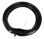 Manschette für Waschmaschine Haier 0020301453J Frontlader Tür